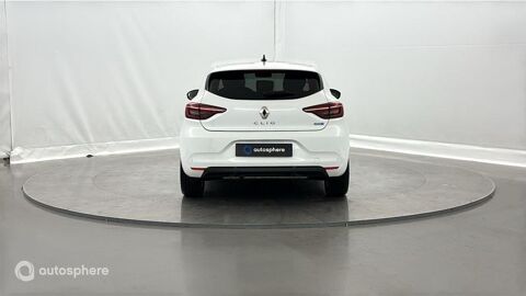 Clio 1.6 E-Tech hybride 145ch Evolution 2023 occasion 62114 Sains-en-Gohelle