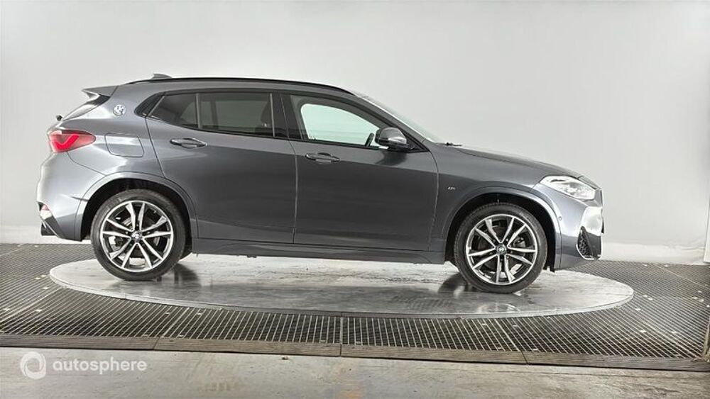 X2 xDrive20iA 178ch M Sport 2021 occasion 73200 Albertville