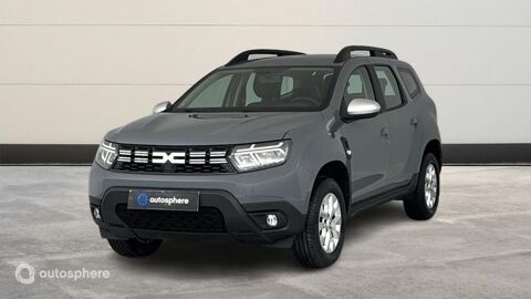 Dacia Duster 1.3 TCe 130ch FAP Expression 4x2 2023 occasion Nieppe 59850