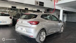 Clio 1.0 SCe 65ch Zen -21N 2022 occasion 13300 SALON DE PROVENCE