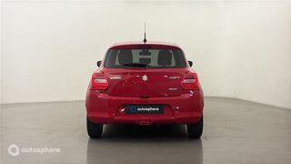 Swift 1.2 Dualjet Hybrid 83ch Privil&egrave;ge 2023 occasion 37540 Saint-Cyr-sur-Loire