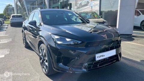 Cupra Formentor 1.5 eHybrid 272ch VZ DSG6 2026 occasion Poitiers 86000