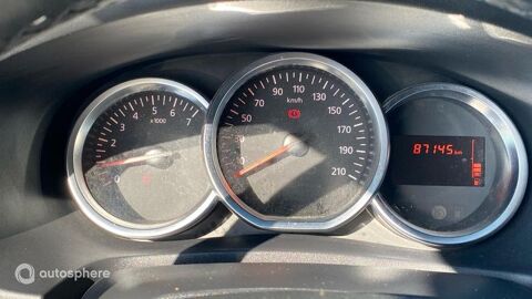 Sandero 1.0 ECO-G 100ch Stepway 2020 occasion 64000 PAU