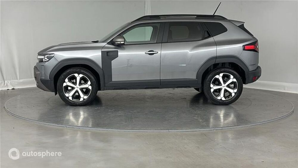 Duster 1.6 hybrid 140ch Journey 2025 occasion 57200 Sarreguemines