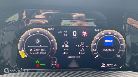 Golf 1.5 eTSI EVO2 150ch R-Line Edition DSG7 2026 occasion 02400 Ch&acirc;teau-Thierry