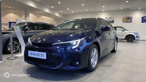 Suzuki Swace 1.8 Hybrid 140ch Pack MY24 2025 occasion Nanterre 92000