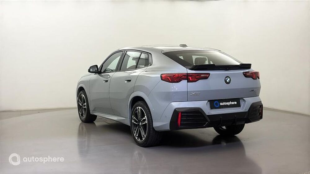 X2 sDrive18dA 150ch M Sport DKG7 2024 occasion 33260 LA TESTE DE BUCH