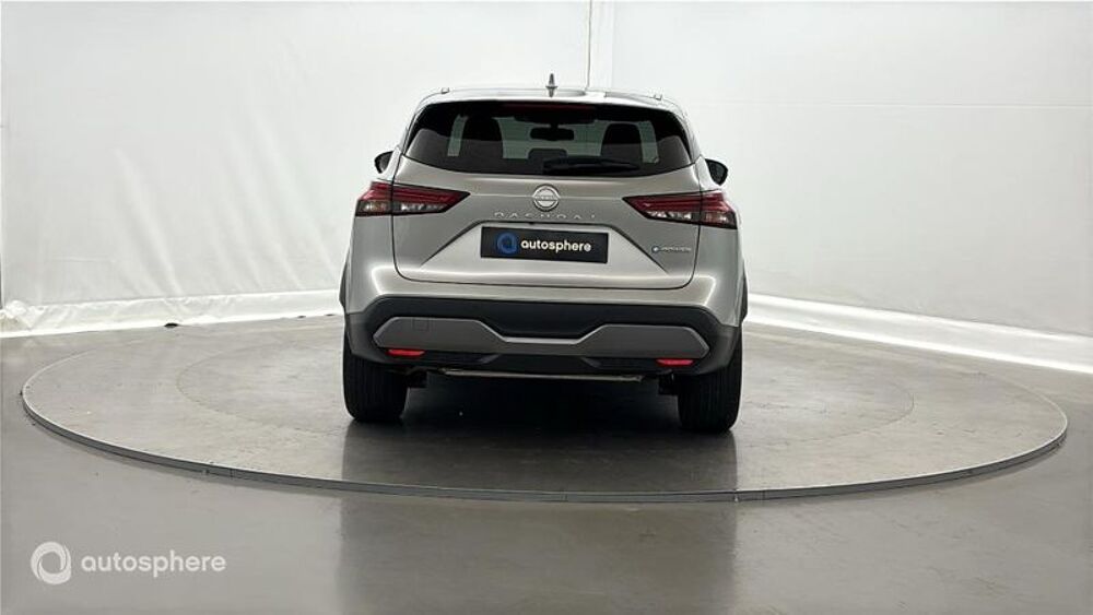 Qashqai e-POWER 190ch N-Connecta 2022 2023 occasion 59300 Valenciennes