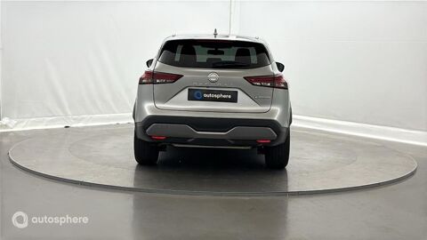 Qashqai e-POWER 190ch N-Connecta 2022 2023 occasion 59300 Valenciennes