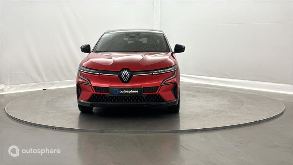 M&eacute;gane E-Tech Electric EV60 220ch Techno super charge -B 2023 occasion 57000 Metz