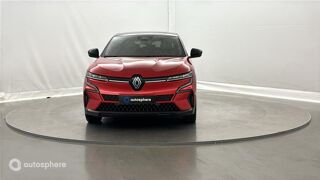 M&eacute;gane E-Tech Electric EV60 220ch Techno super charge -B 2023 occasion 57000 Metz