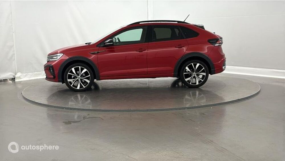Taigo 1.5 TSI 150ch R-Line DSG7 2023 occasion 51000 Ch&acirc;lons-en-Champagne