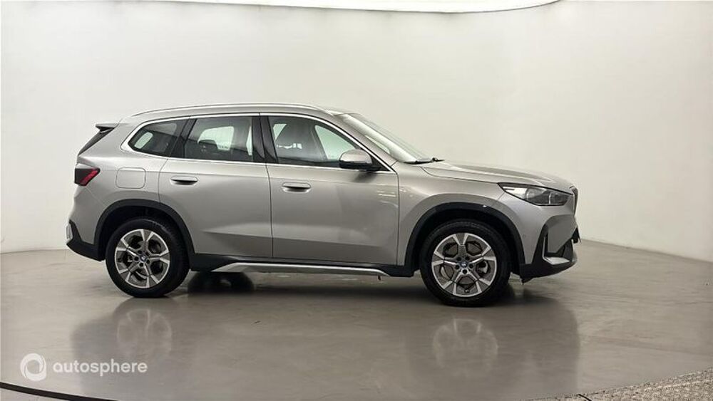X1 xDrive25e 245ch xLine 2023 occasion 86000 Poitiers