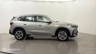 X1 xDrive25e 245ch xLine 2023 occasion 86000 Poitiers