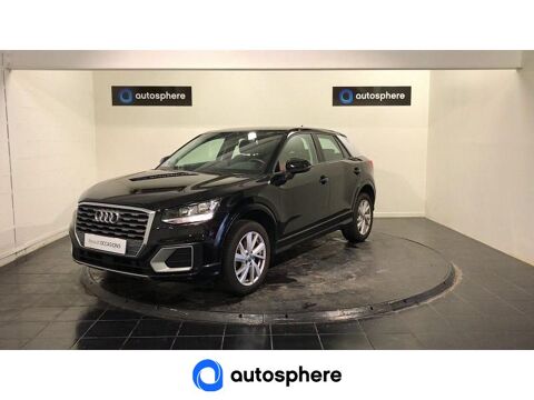 Audi Q2 30 TDI 116ch Sport S tronic 7 Euro6d-T 2019 occasion Marly 57155