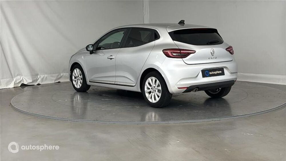 Clio 1.0 TCe 90ch Evolution 2023 occasion 59160 Lomme