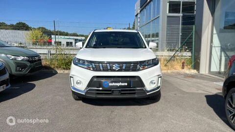 Vitara 1.5 Dualjet Hybrid 115ch Style Auto 2023 occasion 44700 Orvault