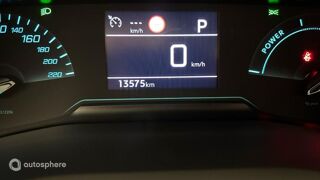 208 1.2 Hybrid 100ch Active e-DCS6 2025 occasion 86100 Ch&acirc;tellerault