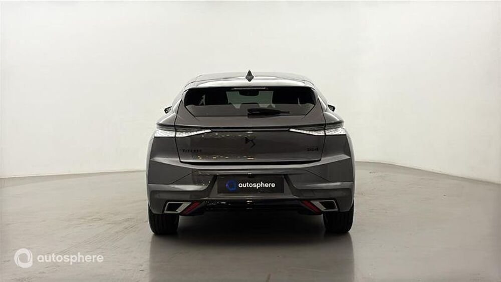 DS4 E-TENSE 225ch Performance Line + 2023 occasion 79000 Niort