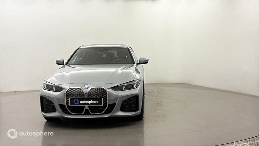 i4 eDrive40 340ch M Sport 2025 occasion 33700 M&eacute;rignac