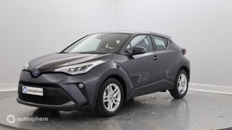 Annonce voiture Toyota C-HR 23490 