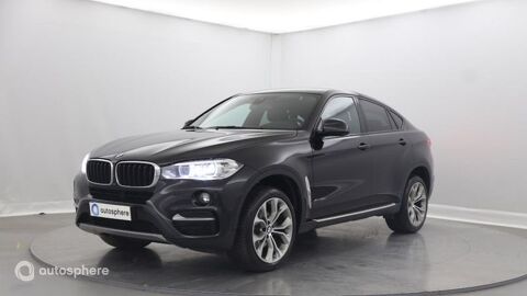 Annonce voiture BMW X6 30499 