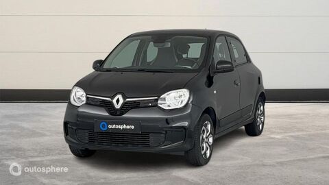 Renault Twingo 1.0 SCe 65ch Equilibre 2022 occasion Ch&acirc;lons-en-Champagne 51000