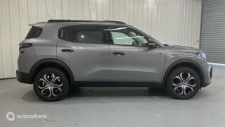 C3 Aircross Electrique 113ch autonomie confort PLUS 2026 occasion 64300 ORTHEZ