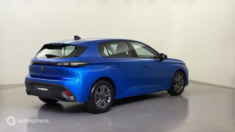 308 1.5 BlueHDi 130ch S&S Active Pack 2023 occasion 03100 Montlu&ccedil;on