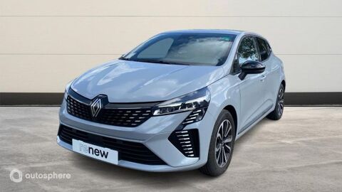 Annonce voiture Renault Clio 20799 
