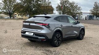 Rafale 1.2 E-Tech full hybrid 200ch esprit Alpine 2024 occasion 54800 JARNY