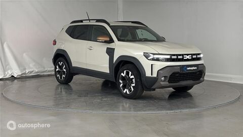 Duster 1.6 hybrid 140ch Extreme 2025 occasion 59850 Nieppe