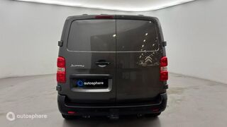 Jumpy M 1.5 BlueHDi 100ch S&S Club 2021 occasion 64200 Bassussarry