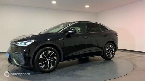 Volkswagen ID.5 204ch Pro Performance 77 kWh 2024 occasion Reims 51100