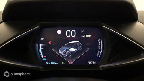 DS3 E-Tense 156ch Opera 2023 occasion 86000 Poitiers
