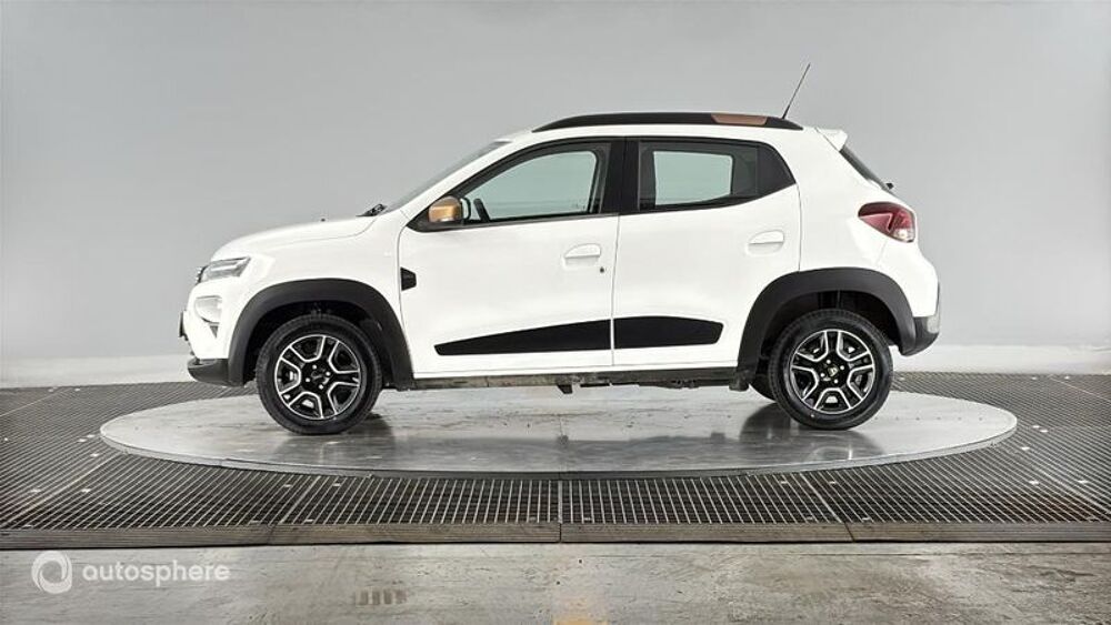 Spring 65ch Extreme 2023 occasion 74100 Annemasse
