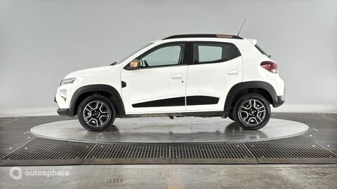Spring 65ch Extreme 2023 occasion 74100 Annemasse