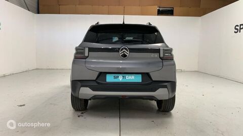 C3 1.2 Turbo 100ch MAX 2025 occasion 84000 Avignon