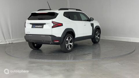 Duster 1.0 ECO-G 100ch Journey 2025 occasion 33260 LA TESTE DE BUCH