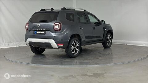 Duster 1.5 Blue dCi 115ch Prestige + 4x2 2021 occasion 57600 Saint- Forbach