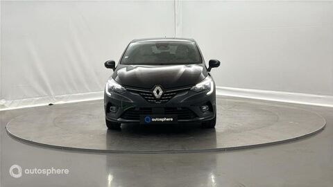 Clio 1.3 TCe 140ch Initiale Paris -21N 2022 occasion 57100 Thionville