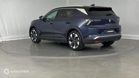 Sc&eacute;nic E-Tech Electric 220ch 87kWh Techno grande autonomie -25 2025 occasion 59470 Wormhout