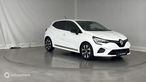 Clio 1.0 TCe 100ch Evolution GPL 2023 occasion 62220 Carvin