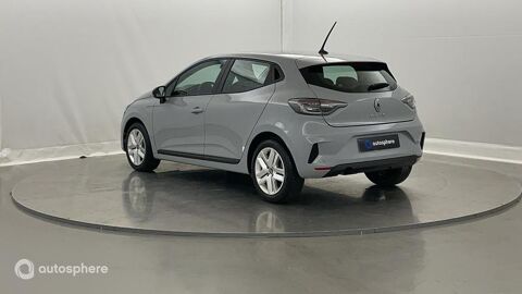 Clio 1.5 Blue dCi 100ch Evolution - 24 2025 occasion 62110 H&eacute;nin-Beaumont