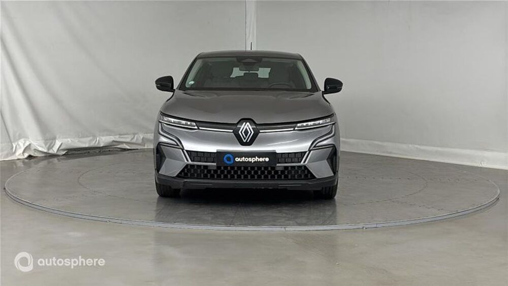 M&eacute;gane E-Tech Electric EV60 220ch Equilibre super charge 2023 occasion 51100 Reims