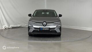 M&eacute;gane E-Tech Electric EV60 220ch Equilibre super charge 2023 occasion 51100 Reims