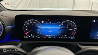 Classe CLA 250 e Hybrid EQ 218ch AMG Line 8G-DCT 2025 occasion 60200 Compi&egrave;gne