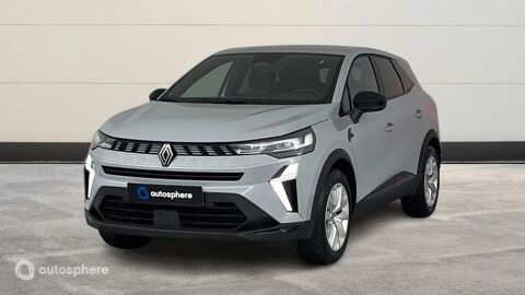 Renault Symbioz 1.6 E-Tech full hybrid 145ch Evolution 2025 occasion Reims 51100
