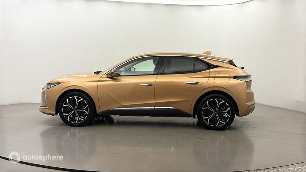 DS4 E-TENSE 225ch Rivoli 2022 occasion 79000 Niort