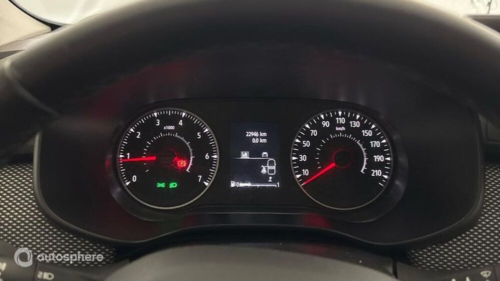 Sandero 1.0 TCe 90ch Stepway Expression 2023 occasion 62800 Li&eacute;vin